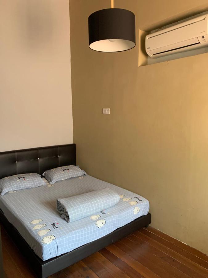 Page 63 Hotell George Town Exteriör bild